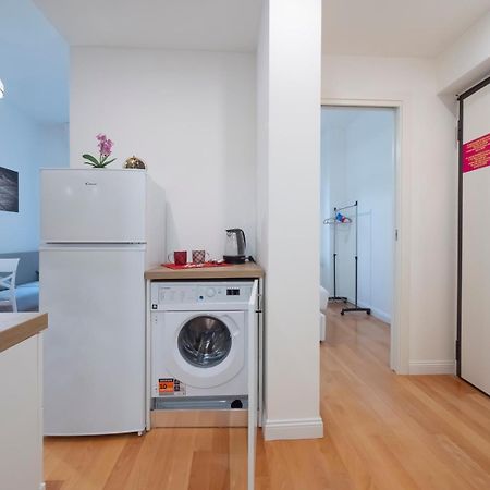 I Host Apartment - Gressoney 3 米兰 外观 照片