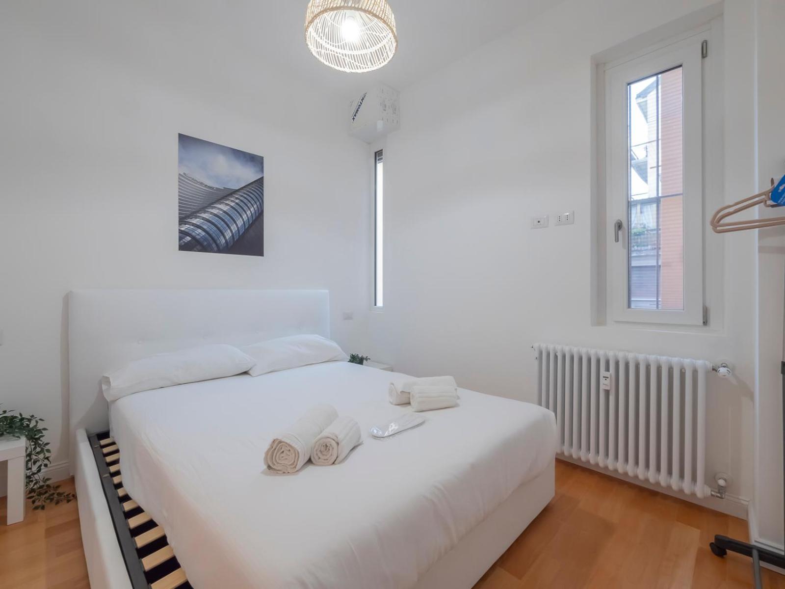 I Host Apartment - Gressoney 3 米兰 外观 照片