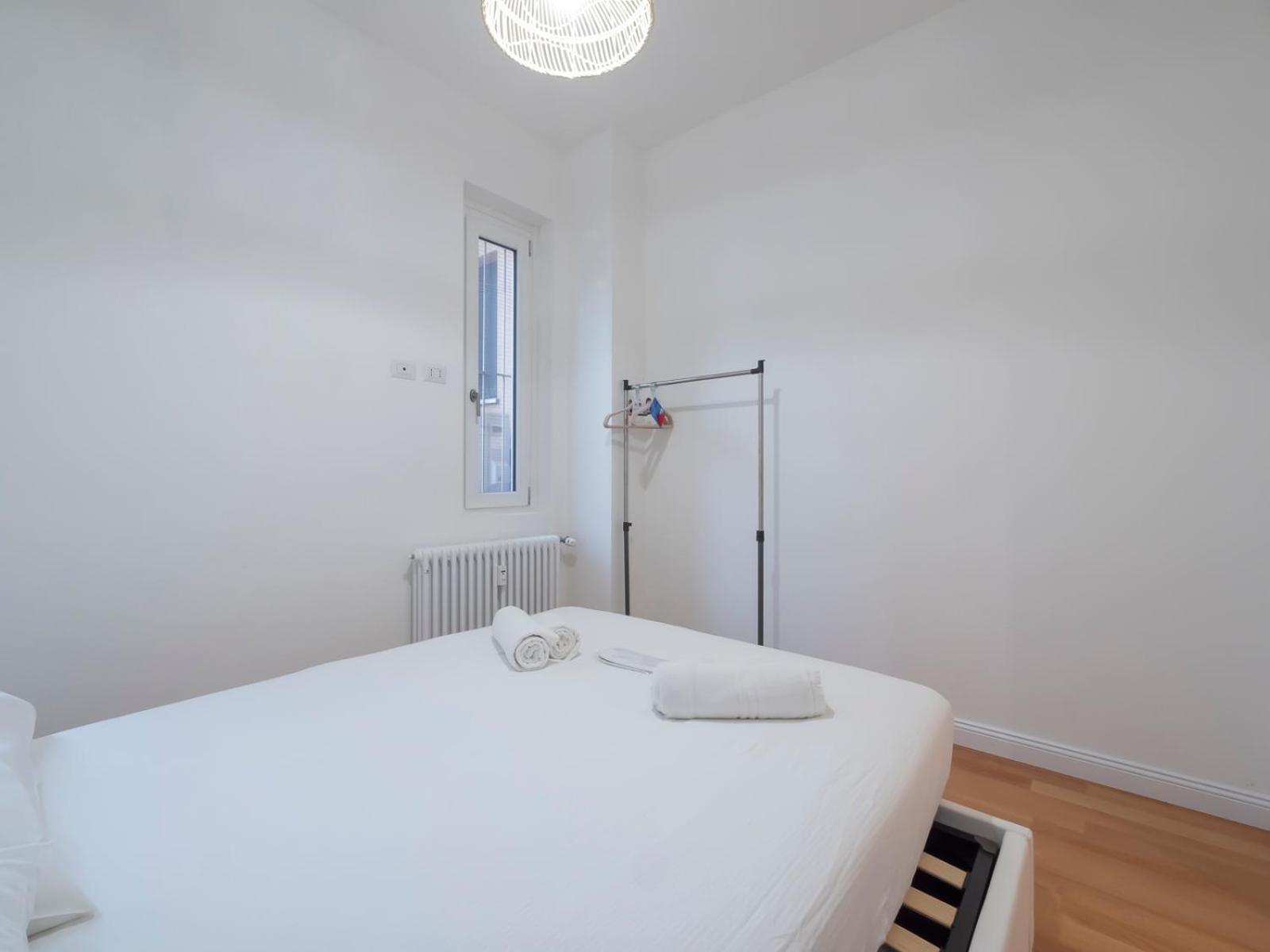 I Host Apartment - Gressoney 3 米兰 外观 照片