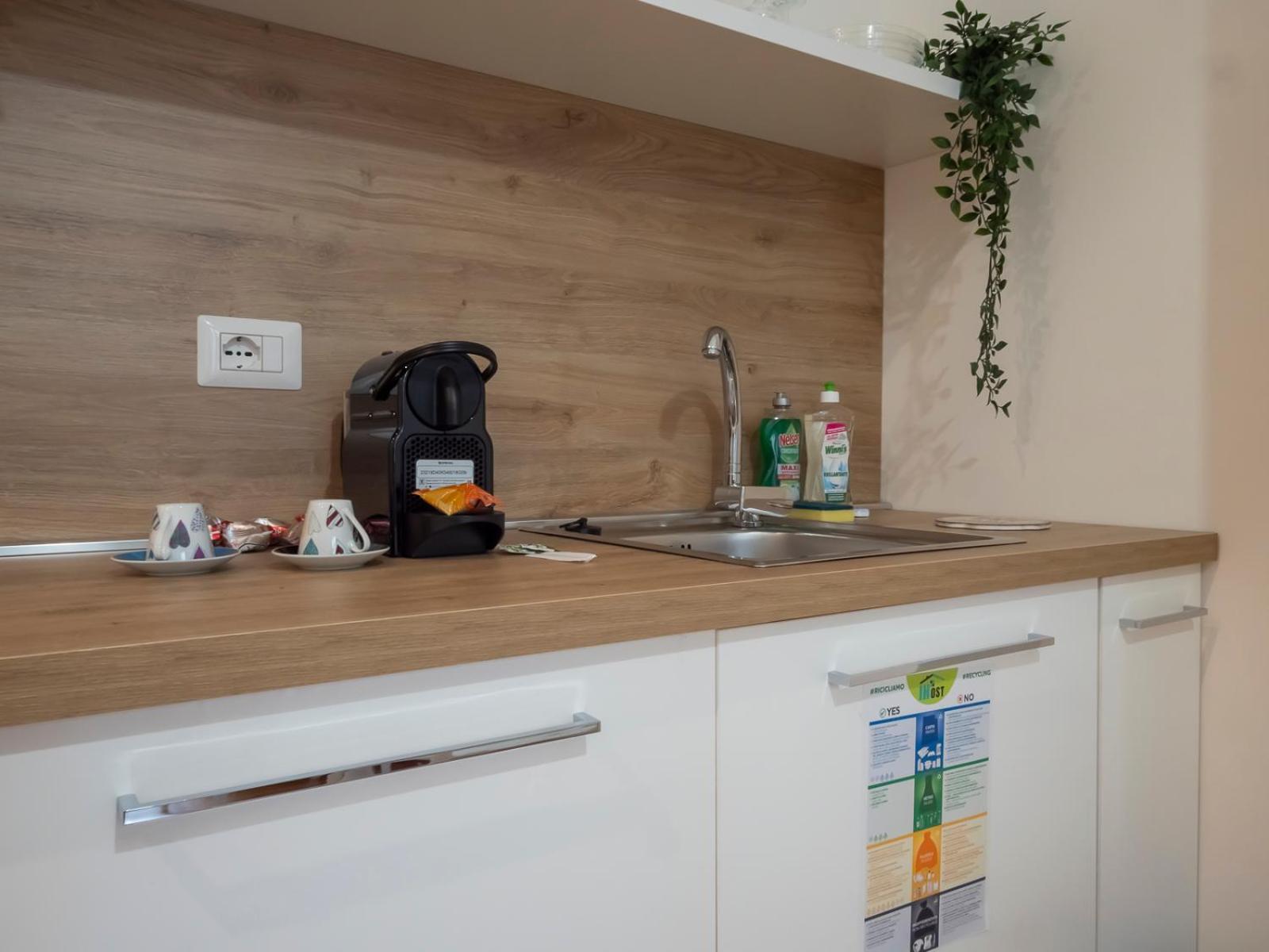 I Host Apartment - Gressoney 3 米兰 外观 照片