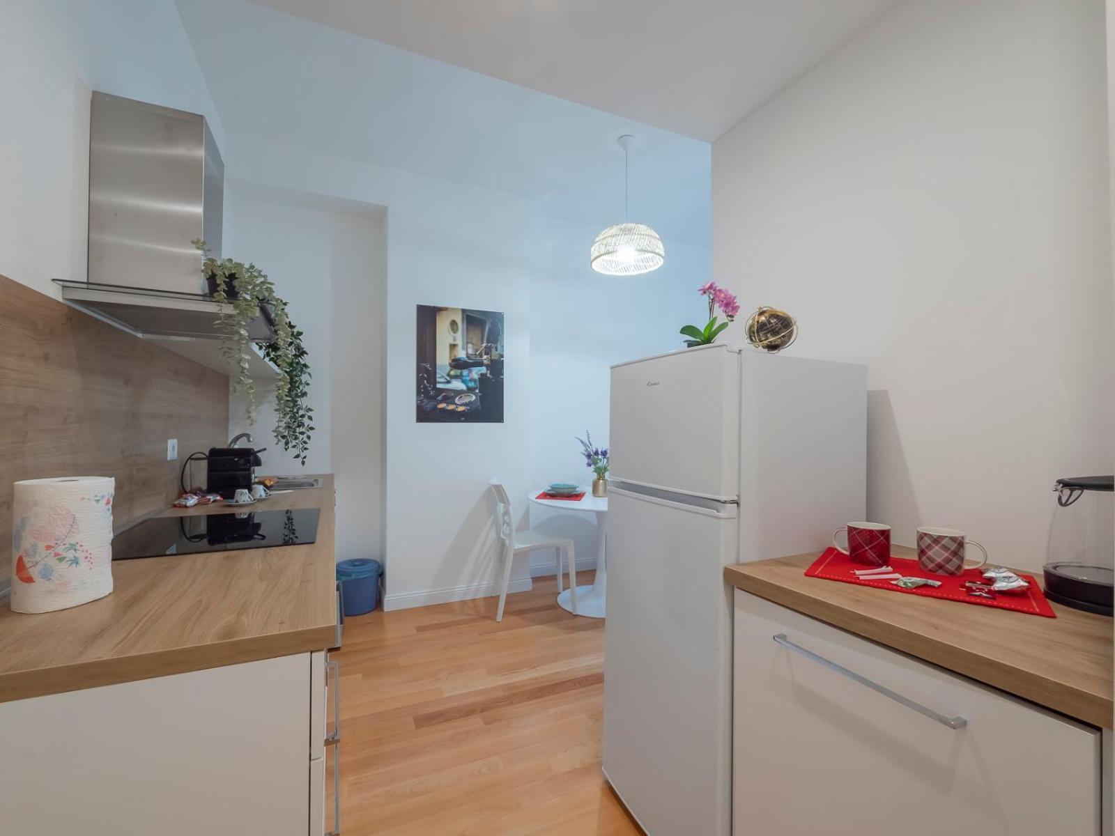 I Host Apartment - Gressoney 3 米兰 外观 照片