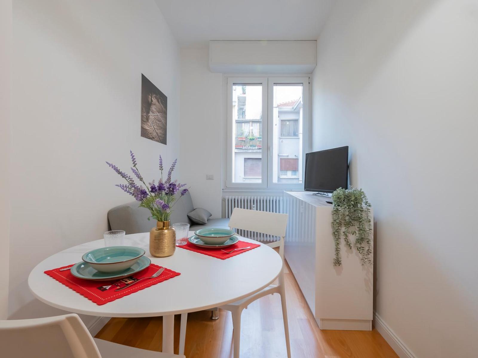 I Host Apartment - Gressoney 3 米兰 外观 照片