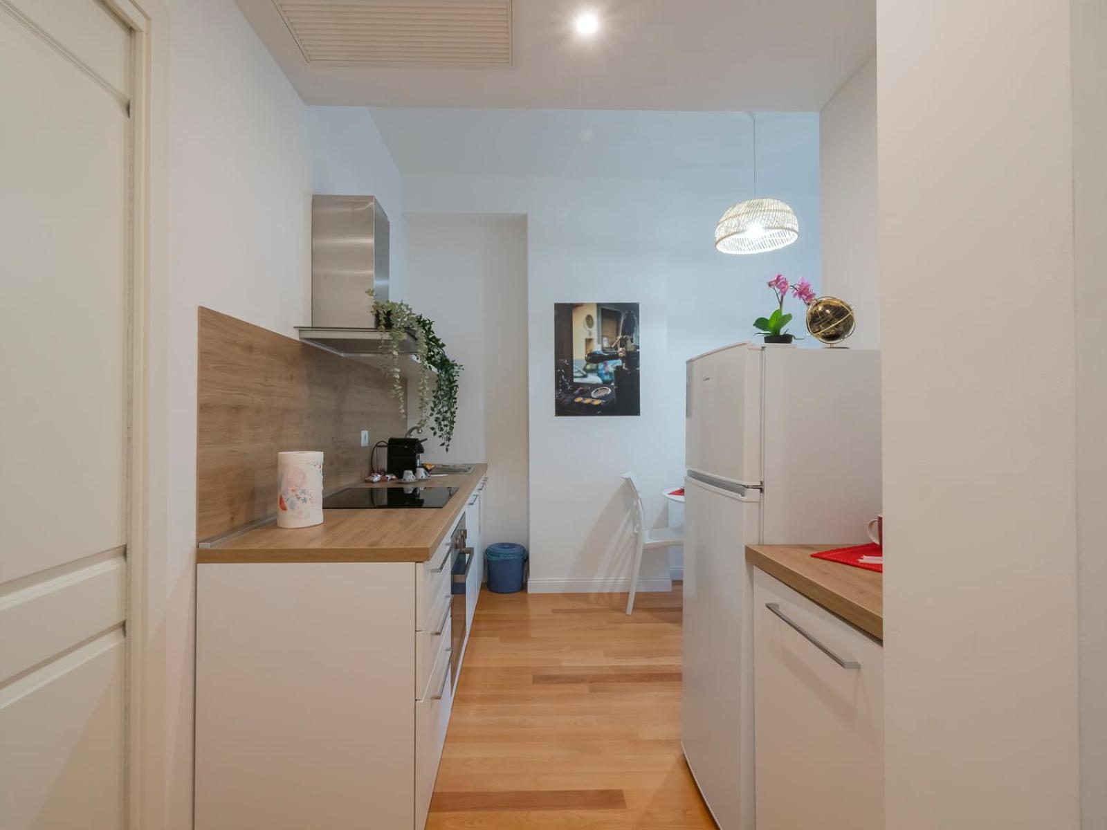 I Host Apartment - Gressoney 3 米兰 外观 照片