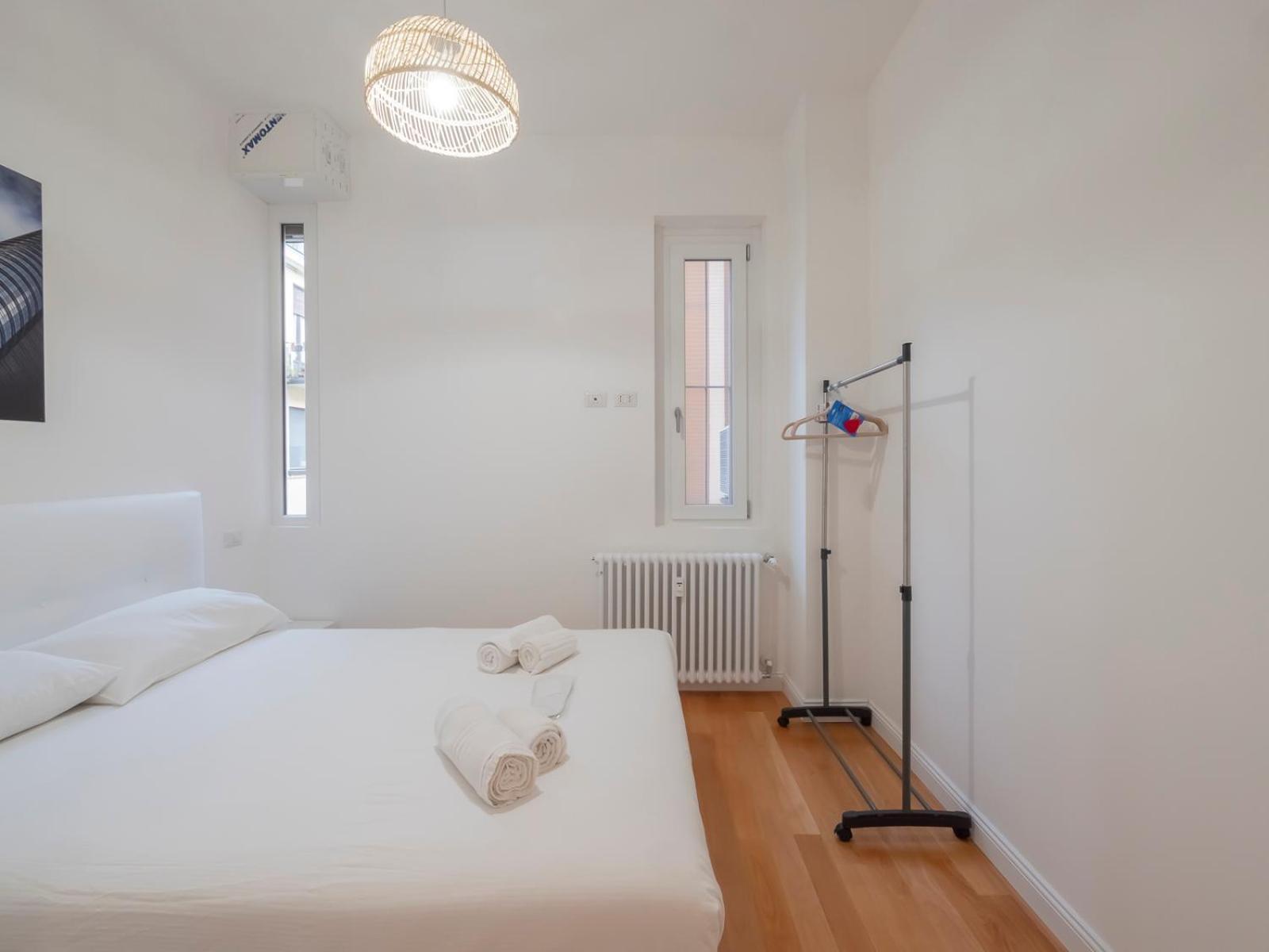 I Host Apartment - Gressoney 3 米兰 外观 照片