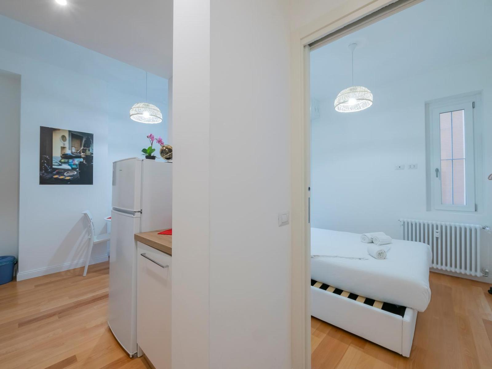 I Host Apartment - Gressoney 3 米兰 外观 照片